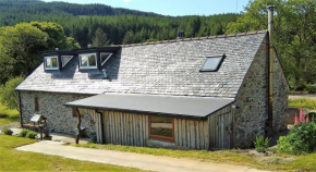 Auchnabreac Cottage